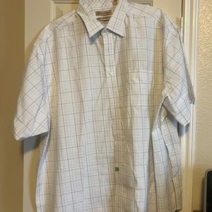 Men’s Big & Tall 4XB